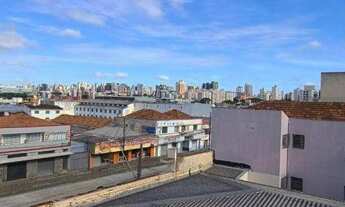 Imagem 5: C-AP2816 Rebouças, apartamentocom 3 quartos, 2 banheiros e 1 vaga de garagem coberta