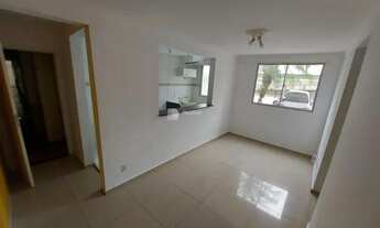 Imagem 5: Apartamento para venda , 2 quartos , Residencial Jeribá