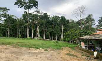 Imagem 6: Chácara próximo a UNIR