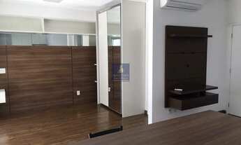 Imagem 5: Flat com 1 dorm, Vila Arens I, Jundiaí, Cod: 9798