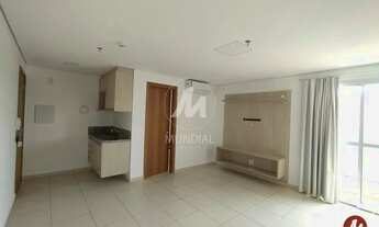 Imagem 1: Apartamento (tipo - padrao) 1 dormitórios, cozinha planejada, elevador, em condomínio fech