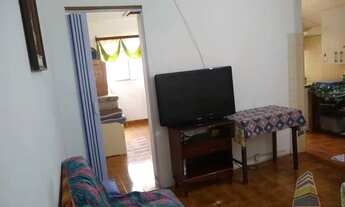 Imagem: Kitnet com 1 dorm, Aviação, Praia Grande