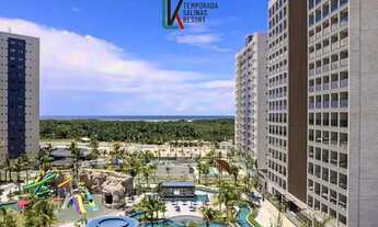 Imagem 7: Apartamento - Temporada - Resort - Férias - Aluguel - Viagem - Hospedagem - Hotel