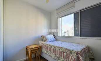 Imagem 7: Excelente apartamento na Vila Olimpia