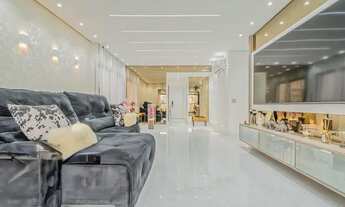 Imagem: APARTAMENTO Á VENDA EM CAMPO BELO COM 117m2