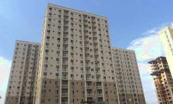 Imagem: APARTAMENTO TOTAL LIFE