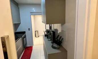 Imagem 3: Apartamento mobiliado para aluguel com 69 metros quadrados com 2 quartos