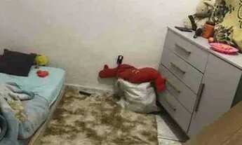 Imagem 3: Aluga-se imóvel semi independente