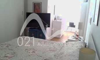 Imagem 5: Apartamento à venda, 3 quartos, 1 suíte, Leme - Rio de Janeiro/RJ