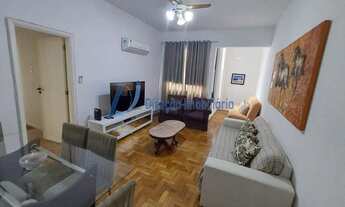 Imagem: Ipanema - Apartamento com 2 quartos - Banheiro