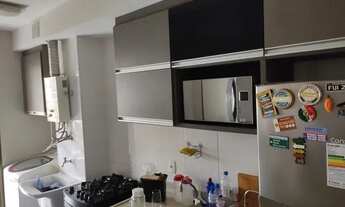 Imagem 2: Apartamento para venda tem 68 metros quadrados com 2 quartos em Calhau - São Luís - MA