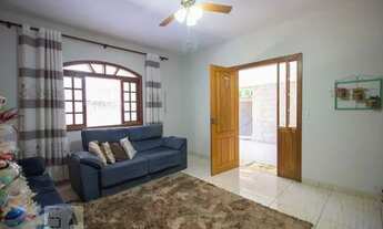 Imagem 3: Casa para Aluguel - Jardim América II, 3 Quartos, 306 m2