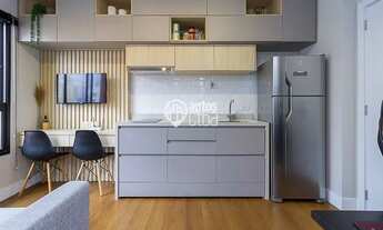 Imagem: Studio para locação, Centro, Curitiba