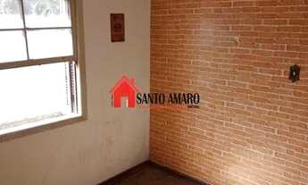 Imagem 2: SOBRADO - VENDA - VILA CRUZEIRO - SÃO PAULO S.P