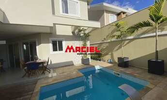 Imagem 2: Casa Condomínio em São José dos Campos