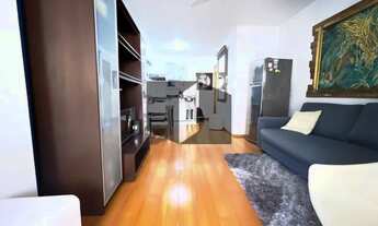 Imagem 2: Flat em Copacabana