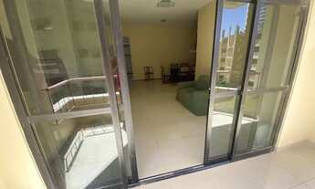 Imagem 3: Apartamento para aluguel tem 130 metros quadrados com 2 quartos em Aldeota - Fortaleza - C