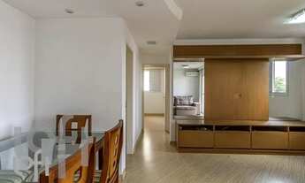 Imagem 3: Apartamento à venda em Jabaquara com 64 m², 2 quartos, 1 suíte, 1 vaga