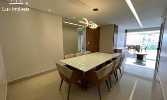 Imagem 3: Diamond / 03 suítes / semi mobiliado e climatizado / sala de vídeo