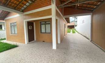 Imagem 2: CASA A VENDA, 3 Dormitórios e terreno de 480m², no Ingleses/Florianópolis