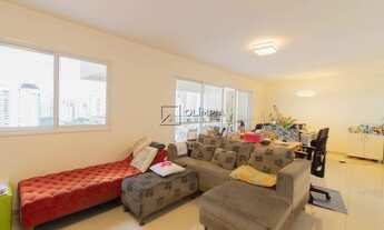 Imagem 3: Apartamento Venda 4 Dormitórios - 123 m² Campo Belo