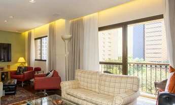 Imagem 5: São Paulo - Apartamento Padrão - Moema