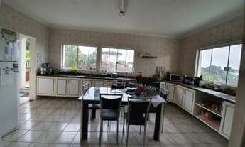 Imagem 6: Casa a venda localizada no Condomínio Arujá Country Club em Arujá-SP!