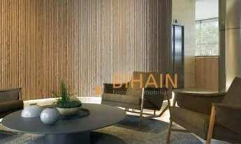 Imagem 3: Apartamento com 4 dormitórios à venda, 164 m² por R$ 2.606.833,00 - Serra - Belo Horizonte