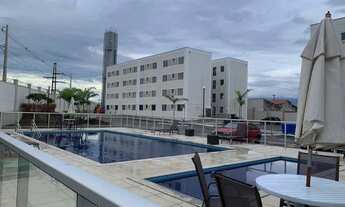 Imagem: Apartamento 2 quartos