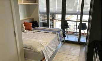 Imagem: Apartamento VN Oscar Freire disponível