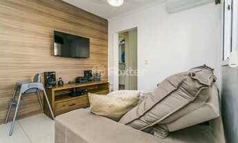 Imagem 3: Apartamento à venda Rua Ney da Gama Ahrends, Morro Santana - Porto Alegre