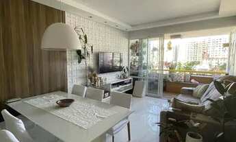 Imagem 2: Apartamento para venda com 120 metros quadrados com 3 quartos em Suíssa - Aracaju - SE