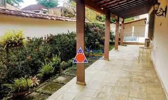 Imagem: Casa com 3 dormitórios à venda, 287 m²