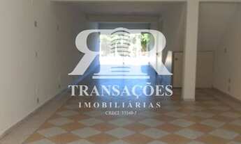 Imagem 2: Salão. Comercial, 110m² aluguel por R$ 1.300,00 - Jardim Flórida - Bauru/SP