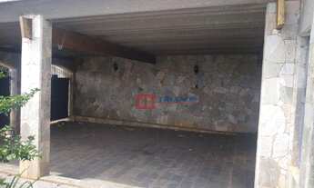 Imagem 2: Casa com 2 dormitórios para alugar, 147 m² por R$ 1.974,15/mês - Nova Pompéia - Piracicaba