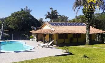 Imagem: Oportunidade única!!! Belo sítio 1290m2