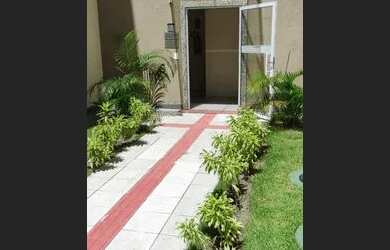 Imagem 2: ALUGO APT. COND. RESIDENCE VILLE EM CURCURANA-BARRA DE JANGADA