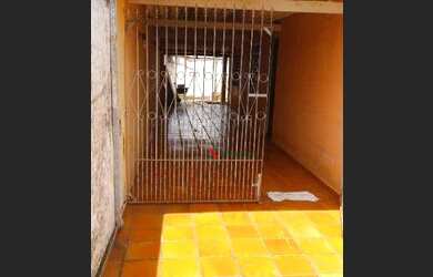 Imagem 3: Casa com 2 dormitórios para alugar, 80 m² por R$ 900/mês - São Lourenço - Londrina/PR