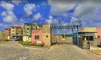 Imagem 3: Apartamento no Condomínio Doce Vida Flora com 3 quartos