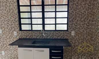 Imagem 5: Casa - Parque Eldorado - Campinas