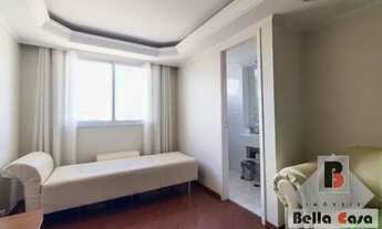 Imagem 5: COBERTURA DUPLEX NA VILA PRUDENTE COM 3 DORMITÓRIOS (1 SUÍTE), PISCINA PRIVATIVA E CHURRAS