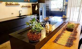 Imagem 4: Lindíssima Casa à venda, 03 dormitórios, sendo 02 suítes, moderna, 04 vagas na garagem, pr