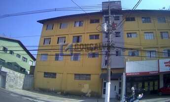 Imagem: SAO BERNARDO DO CAMPO - Residential / Apartment