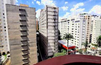 Imagem 5: Apartamento 3 Dormitórios 1 Suíte 1 Vaga - 105 metros