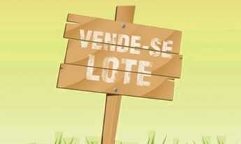 Imagem: Lote Exclente Localização Vicente Pires