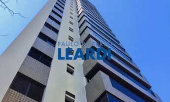 Imagem: APARTAMENTO - PERDIZES - SP