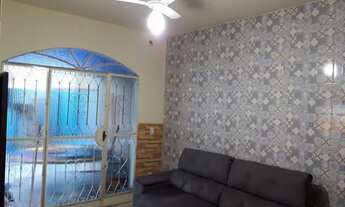 Imagem 6: Casa para alugar