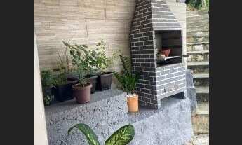 Imagem 2: Casa para aluguel anual pé na areia