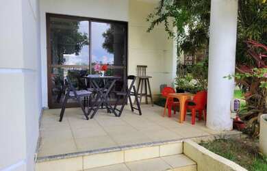 Imagem 5: Village Horto Patamares, 102m², 2 Suítes, Piscina com Deck, com Armários