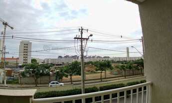 Imagem: Locação Apartamento 2 quartos Colina de